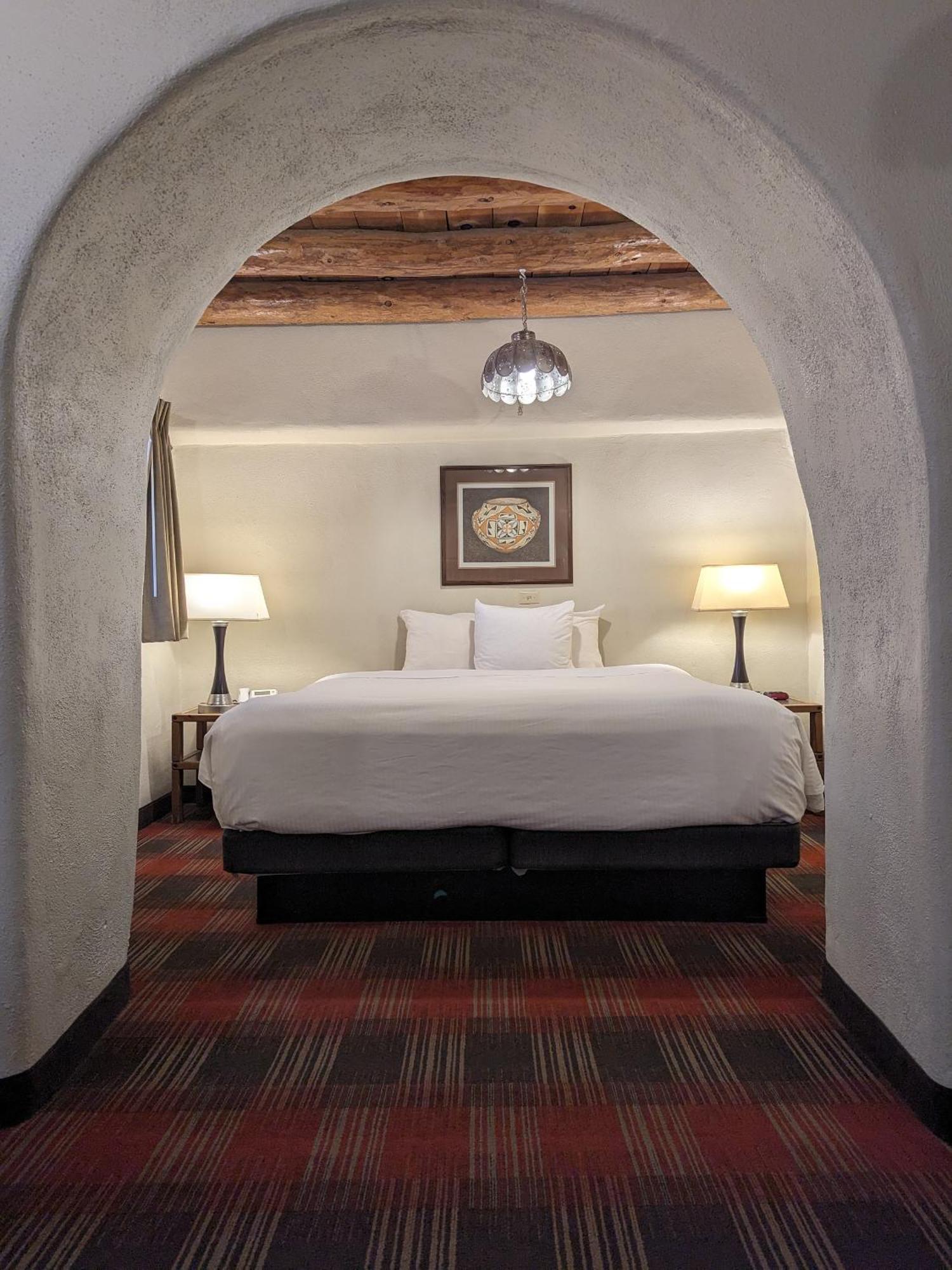 Sagebrush Inn & Suites Taos Extérieur photo